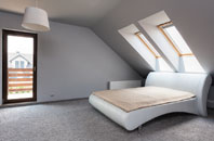 Mulben bedroom extensions
