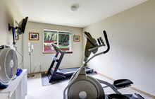 Mulben home gym construction leads